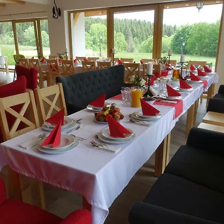 Zaolzie Prázdninový areál *