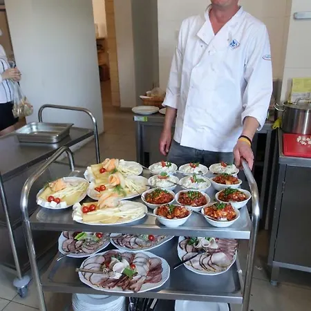 Village de vacances Zaolzie Istebna