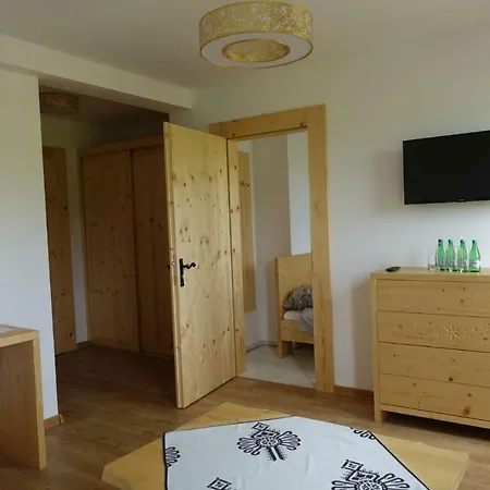 Zaolzie Prázdninový areál Istebna