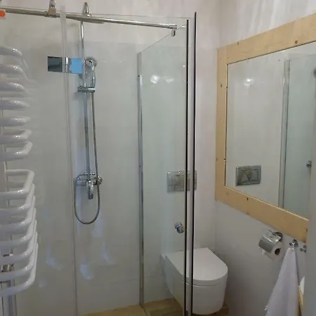 Zaolzie Tatil parkı *