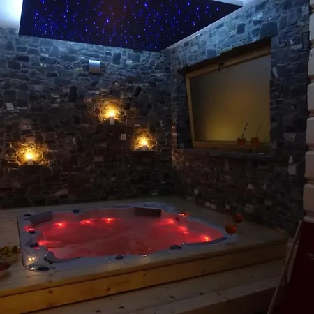Zaolzie Tatil parkı Istebna