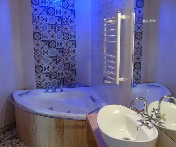 Prázdninový areál Zaolzie