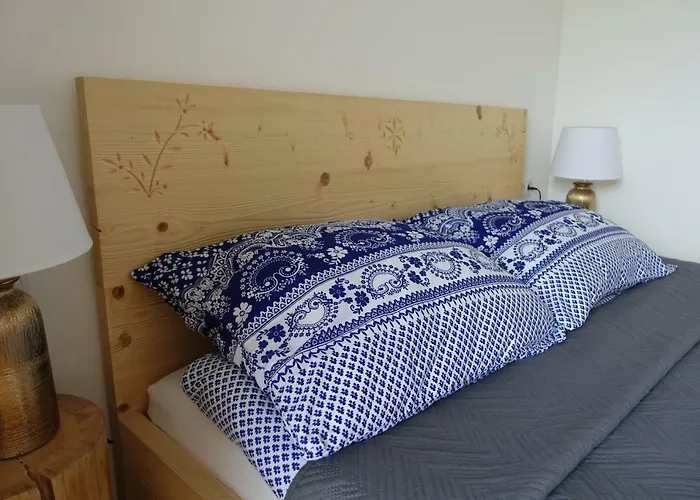 Zaolzie Feriepark Istebna