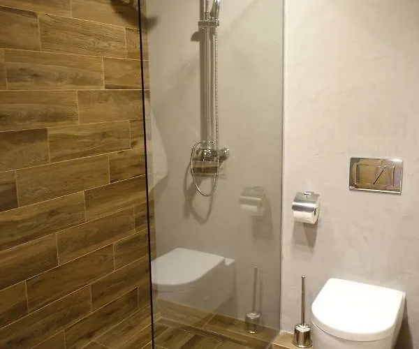 Prázdninový areál Zaolzie *