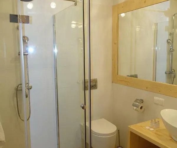 Prázdninový areál Zaolzie