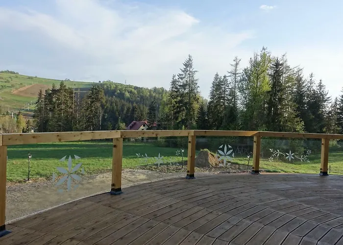 Feriepark Zaolzie Istebna