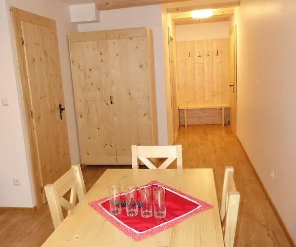 Prázdninový areál Zaolzie