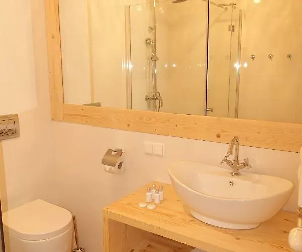 Zaolzie Prázdninový areál