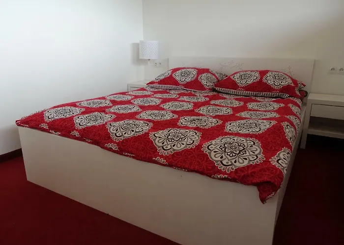 Zaolzie Kompleks wypoczynkowy