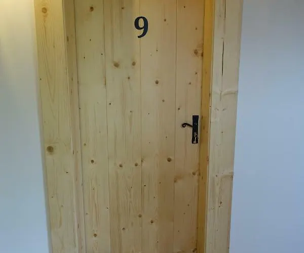 Zaolzie Prázdninový areál *