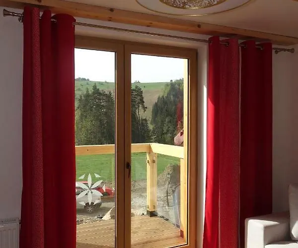 Zaolzie Prázdninový areál Istebna