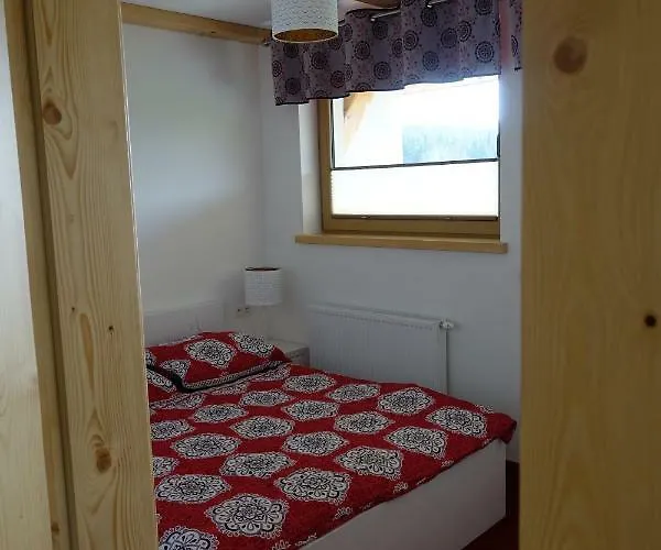 Zaolzie Prázdninový areál *