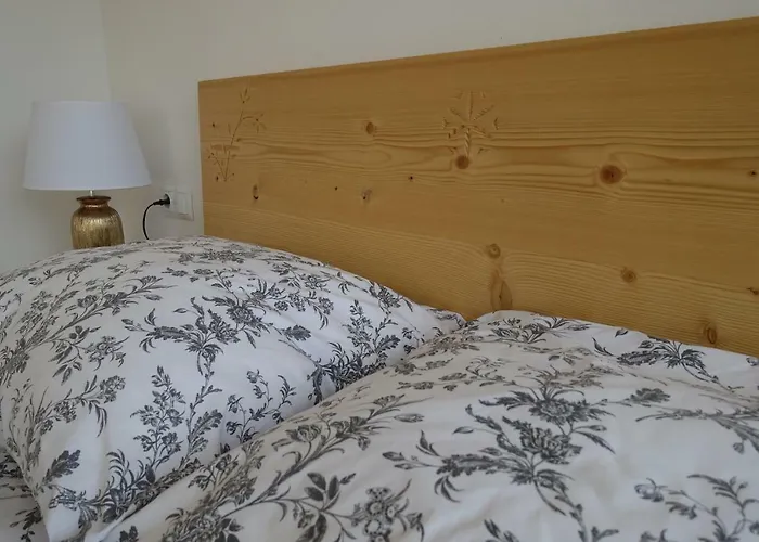 Zaolzie Prázdninový areál *