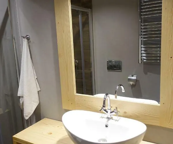 Zaolzie Prázdninový areál *