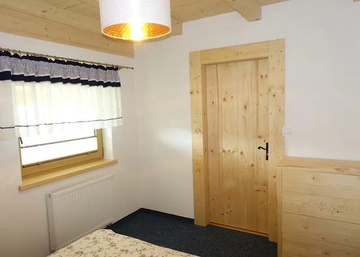 Zaolzie Prázdninový areál