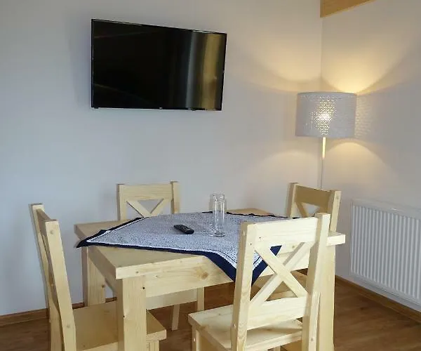 Prázdninový areál Zaolzie