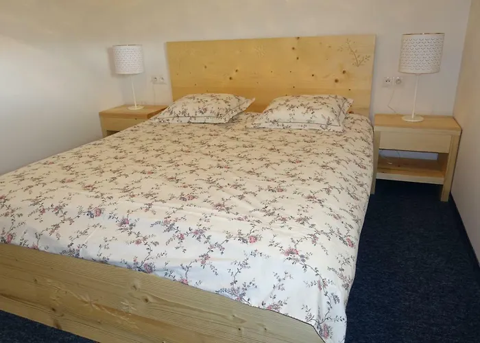 Prázdninový areál Zaolzie Istebna