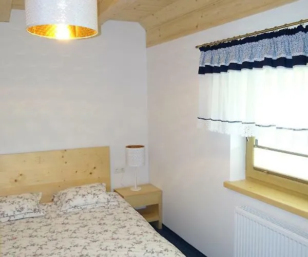 Zaolzie Prázdninový areál *