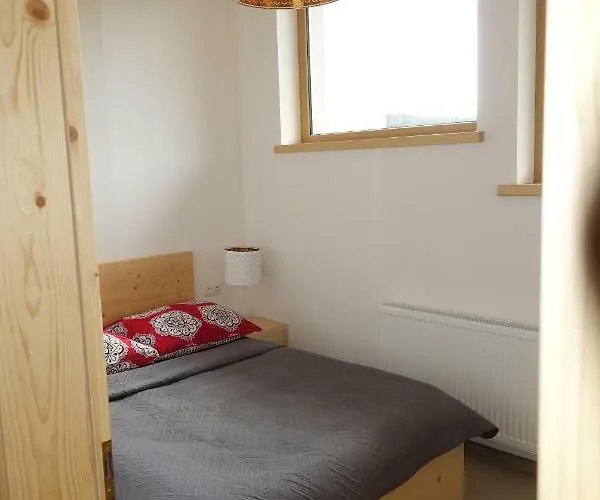 Prázdninový areál Zaolzie *