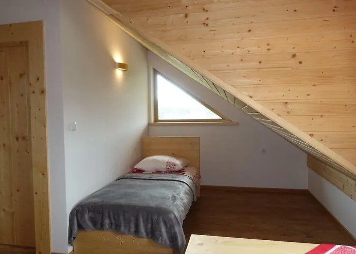 Prázdninový areál Zaolzie *