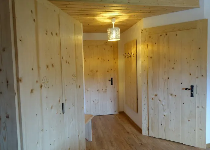 Prázdninový areál Zaolzie