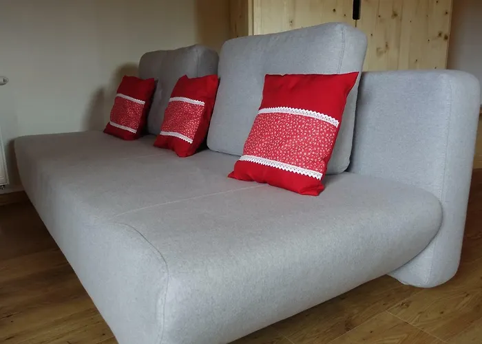 Kompleks wypoczynkowy Zaolzie