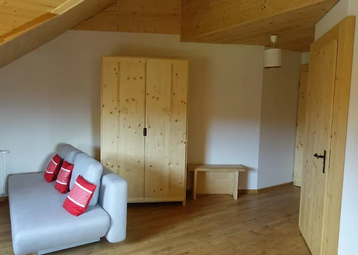 Zaolzie Kompleks wypoczynkowy