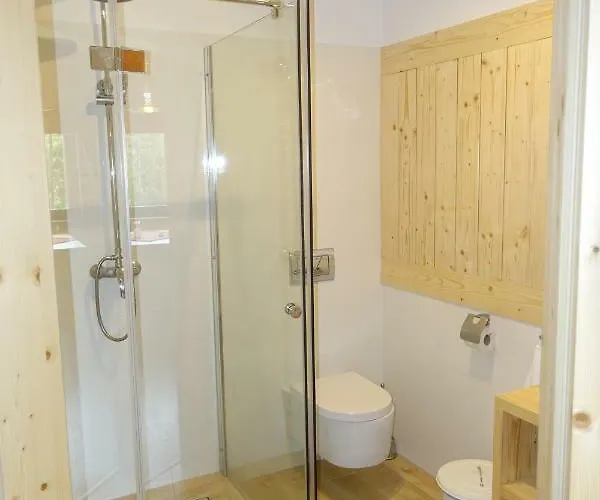 Zaolzie Prázdninový areál *