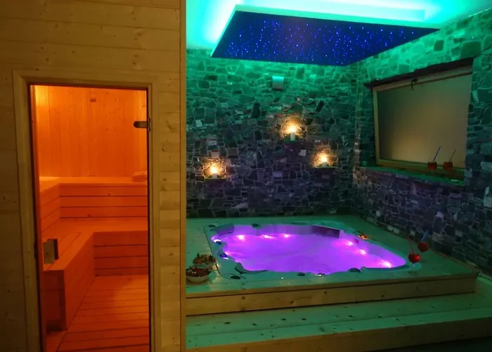 Prázdninový areál Zaolzie Istebna