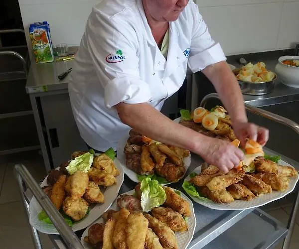 Prázdninový areál Zaolzie *