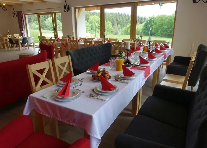 Zaolzie Prázdninový areál *