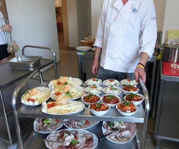 Prázdninový areál Zaolzie Istebna