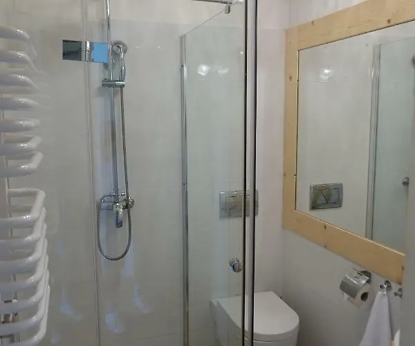 Zaolzie Kompleks wypoczynkowy *