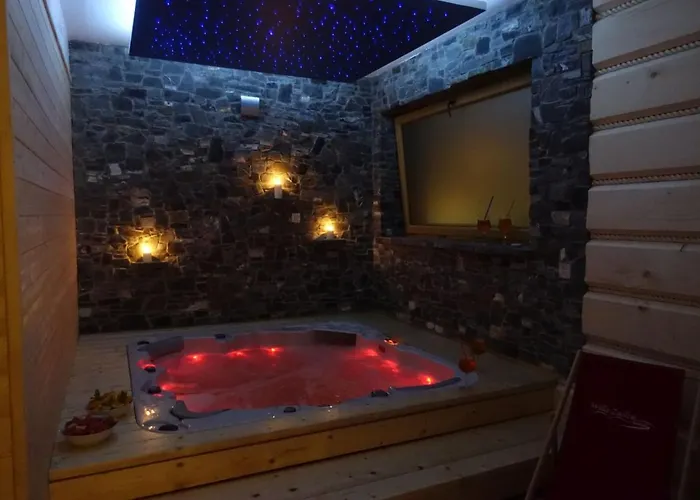 Zaolzie Prázdninový areál Istebna